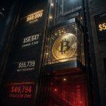 Bitcoin whales send 49,000 BTC to exchanges as $60K rebound shows signs of weakness