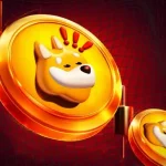 BONK Price Drops 40% Since Treasury Drain as Fresh Token Sales Raise More Selling Fears