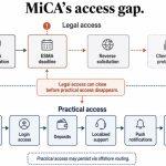MiCA’s July 1 deadline is Europe’s first crypto user-migration test – OKX interview
