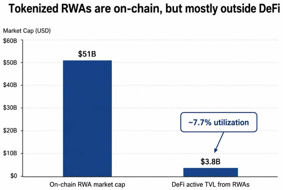 DeFi’s next institutional hurdle is deciding who can be trusted to price real-world assets