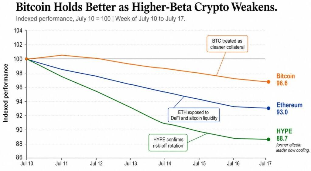 Bitcoin must defend $62,500 as altcoins lose $8.8 billion in a week