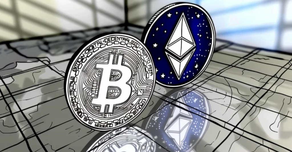 Bitcoin and Ethereum Set To Extend Gains, but Remittix Could Offer Best Value With New Offerings