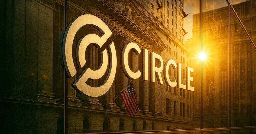 Circle can now open a US trust bank but cannot take ordinary deposits or make loans