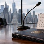 SEC could start writing crypto rules before the Senate votes on CLARITY