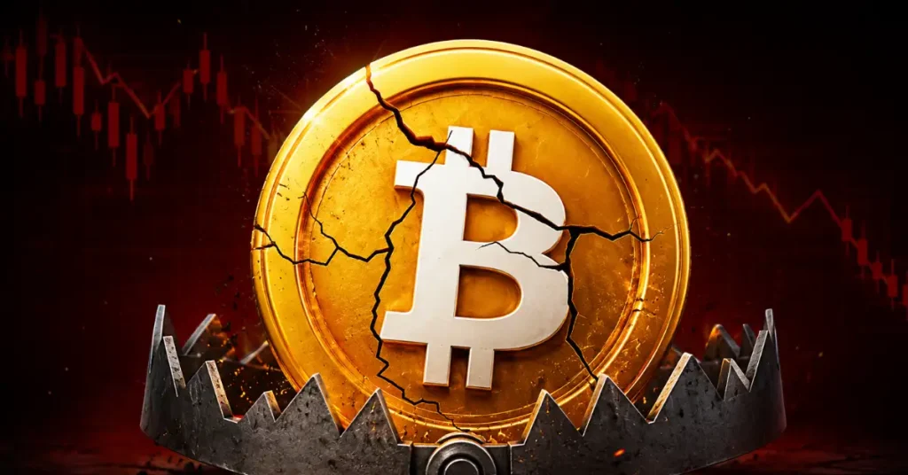 Bitcoin Price Tops $65,000 After Softer U.S. PPI Data