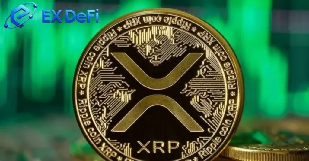 Trump’s Investment Strategy in 2026 Revealed: XRP to Experience Historic Surge