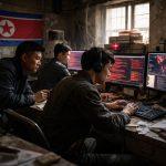 MetaMask code was open to a North Korea-linked contractor for a month before Consensys halted releases