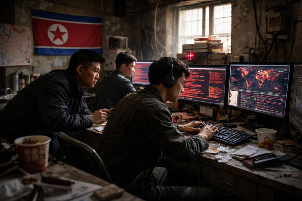 MetaMask code was open to a North Korea-linked contractor for a month before Consensys halted releases