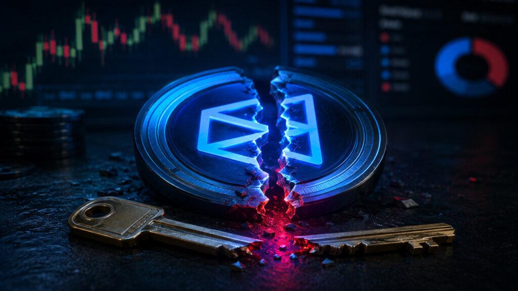 On-chain data shows 5,280 ETH draining into single address following quiet Triple-A wallet breach