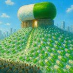 Pump Fun to release $127M of insider tokens worth double PUMP’s recent daily volume