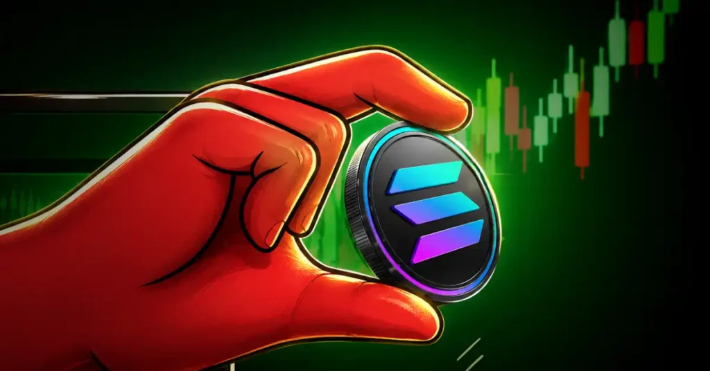 Solana News: Santiment Flags Record Bearish Sentiment, Analyst Eyes $127