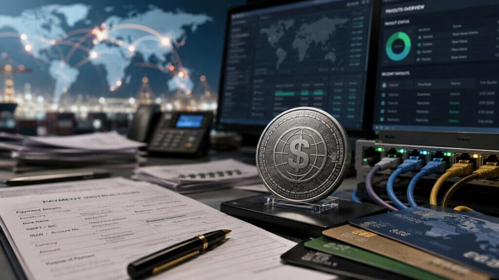 Why Binance’s reported $2B Mesh investment could decide who controls stablecoin payments