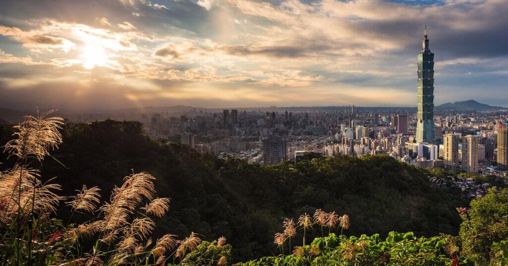 Taiwan’s new crypto law gives banks the first real stablecoin advantage