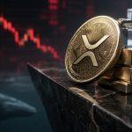 XRP cleaned out leverage, now ETF demand has to prove itself