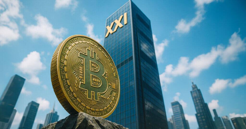 Jack Mallers leaves Twenty One as Strike tie-up ends and Bitcoin treasury pressure builds