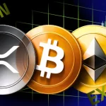 Bitcoin, Ethereum and XRP Prices Brace For Jobs Report Week as Fed Decision Looms