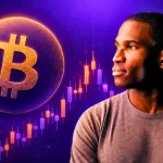 Arthur Hayes Explains Why Bitcoin Could Hit $126K in 2026