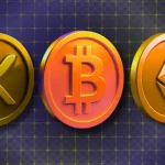 Why are Bitcoin, Ethereum and XRP Prices Up Today?