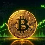 Bitcoin Price Prediction: Analyst Sees Bigger Bounce Toward $70,000