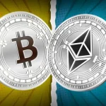 Ethereum vs Bitcoin: Is the 10-Year ETH/BTC Downtrend Finally Breaking?