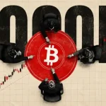 Here’s When and How Bitcoin Price Will Hit $100K