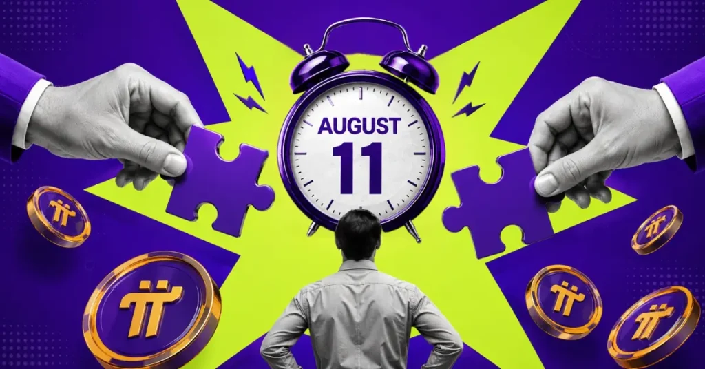 Pi Network News: Protocol 26 Upgrade Deadline Set for August 11
