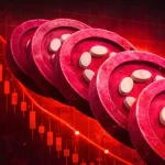 Polkadot Price Faces Sell Pressure Despite Decentralization Lead, Can It Recover Past $1?