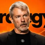 Strategy Stock Surges 40% as Bitcoin Rally Lifts MSTR