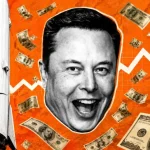 SpaceX Stock Price at $141.50 as Elon Musk Targets $3.5T Revenue by 2033