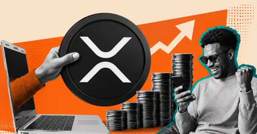 XRP Price Prediction: Breakout Above $1.55 Could Trigger Next Leg Up
