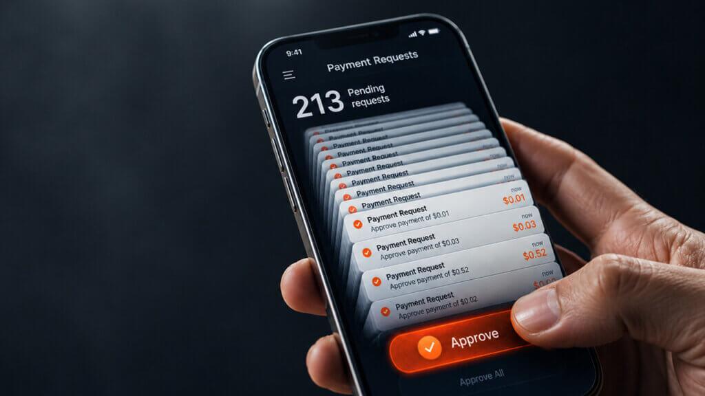 Bakkt promised a $44 trillion payment revolution, but its key acquisition made just €5,315