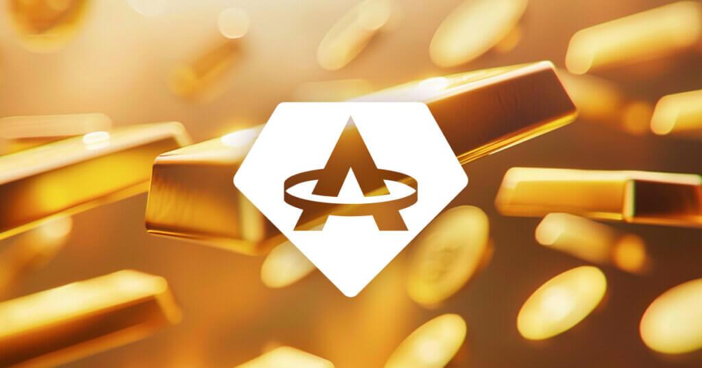On-chain data shows $50 million at risk as Tether’s Alloy shutdown deadline boils down to 5 forgotten gold vaults