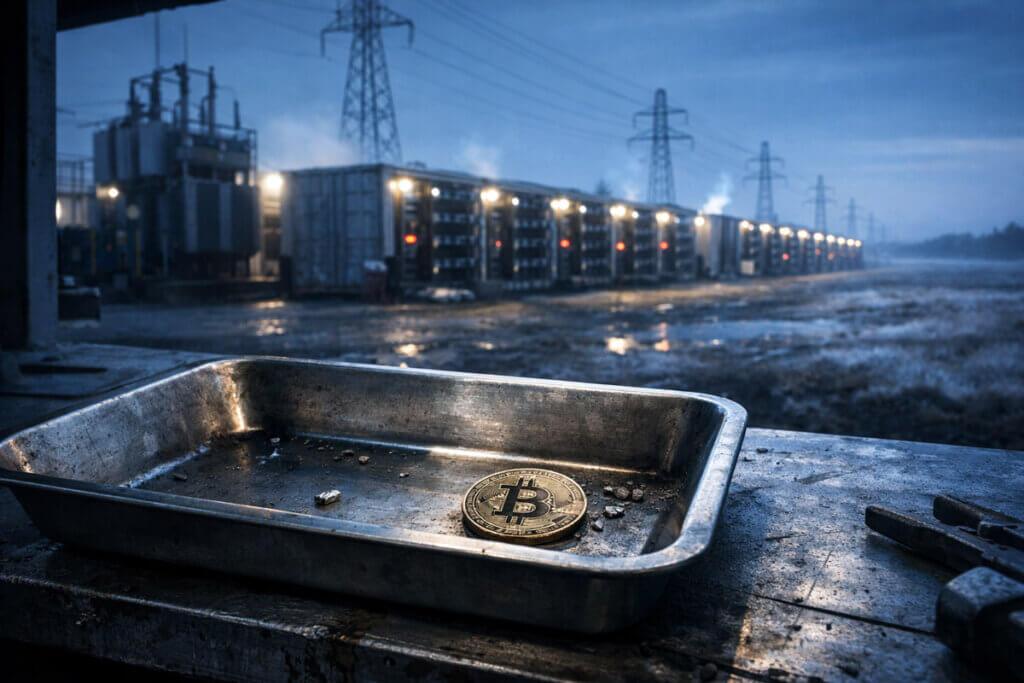 Peter Todd reopens Bitcoin’s 21M cap debate because transaction fees make up just 0.5% of miner revenue