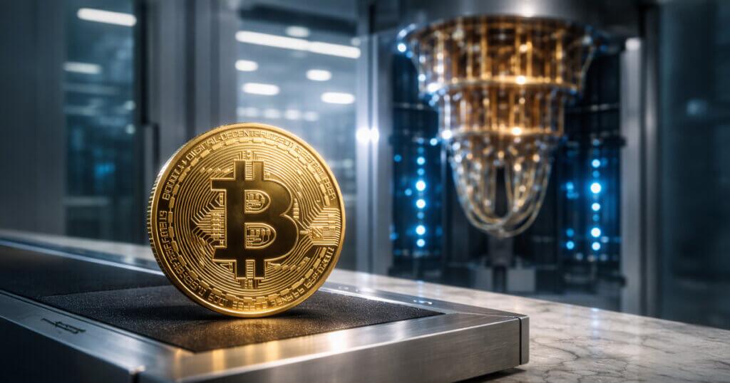 Blockchains may finally break their hidden reliance on a ticking randomness clock to keep networks secure