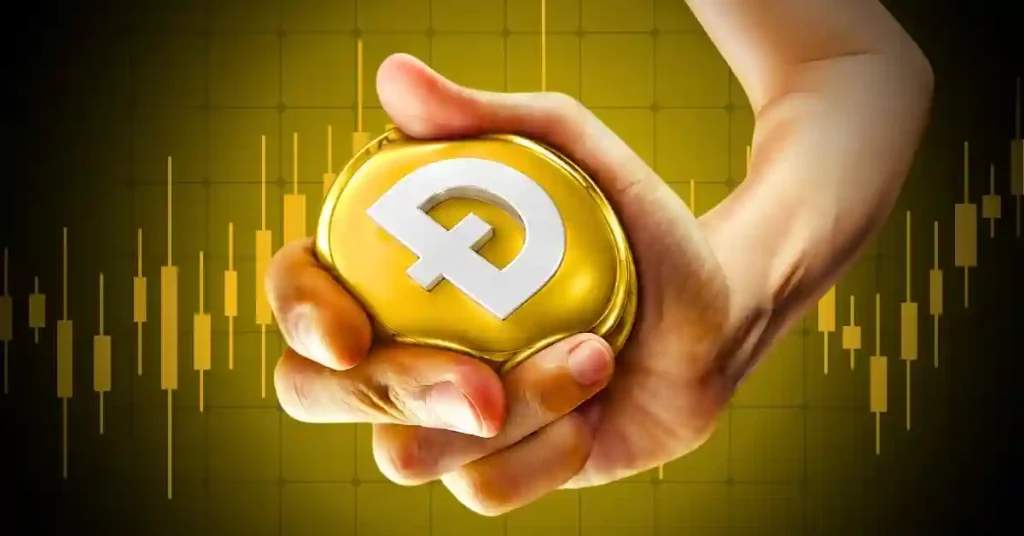 DOGE Price Could Be Setting Up for a 28% Move as $0.081 Holds Firm