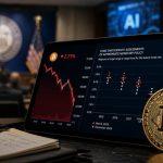 A hidden divide inside the Fed could trigger a hawkish shock for Bitcoin at 2 PM today