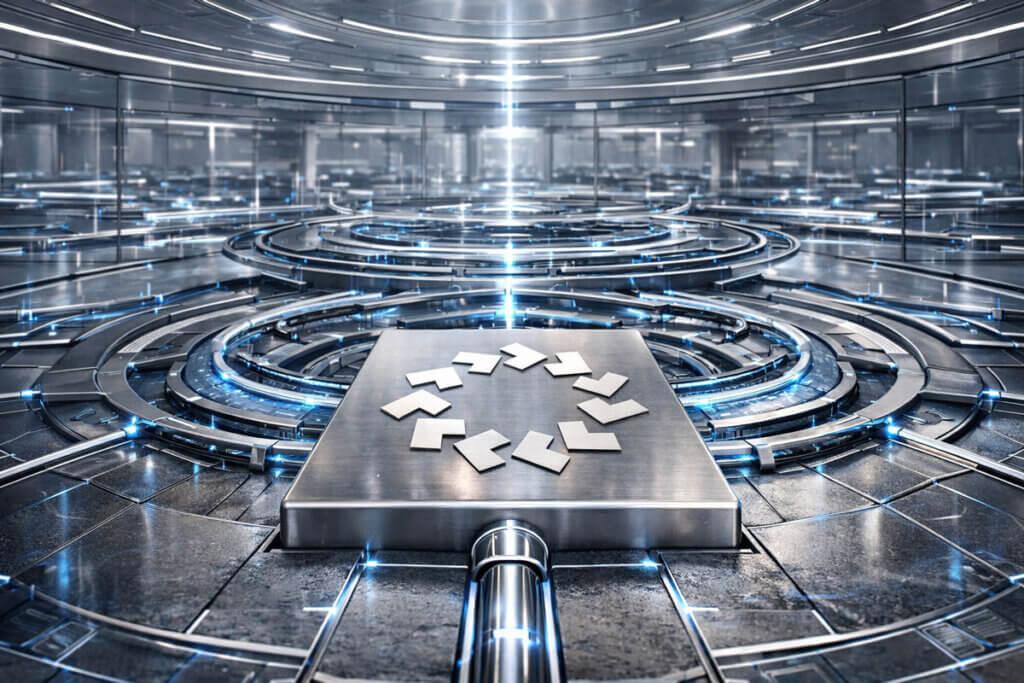 How a public crypto firm’s 4.3% AI gain hides millions in balance sheet losses