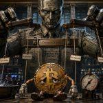 Bitcoin faces its highest Treasury hurdle since 2007 with $22.5B less crypto credit to unwind
