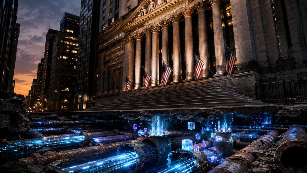 Wintermute takes aim at Wall Street’s crypto ETF gatekeepers