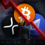 Bitcoin, Ethereum, and XRP Crash as $1.7B Got Liquidated in 24 Hours