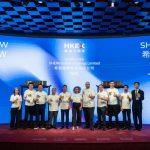 Shares in fast fashion retailer Shein slide in long-delayed Hong Kong debut