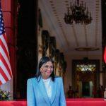 Days after Trump announces Venezuela oil deal, White House fills in some of the details
