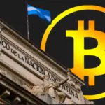 Argentina Joins Global Crypto Data-Sharing Network, Starts in 2029
