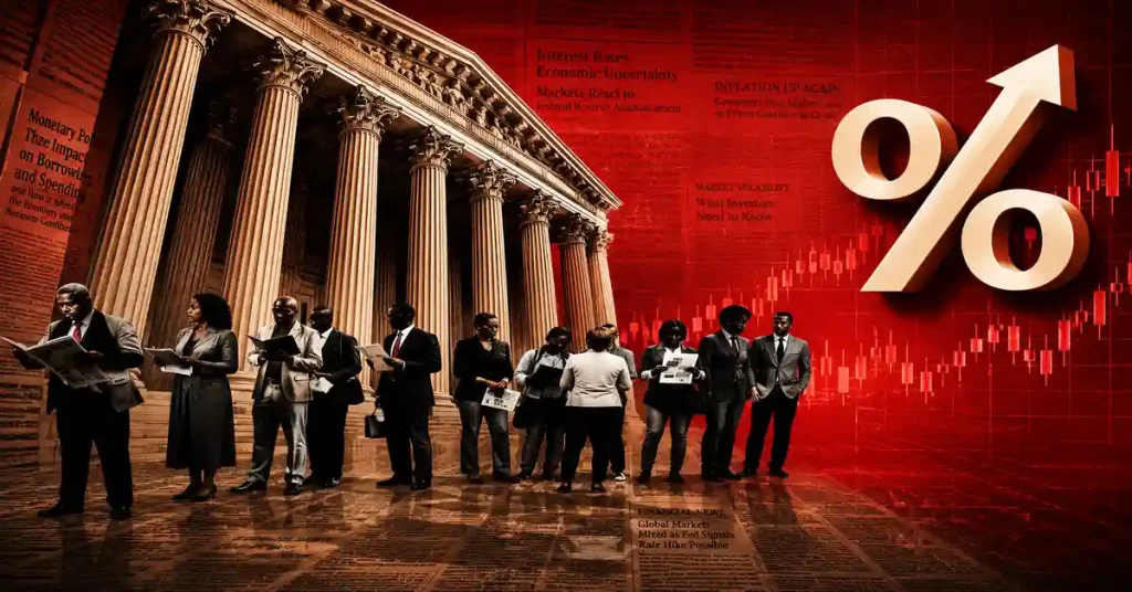 US Unemployment Came in at 4.1%