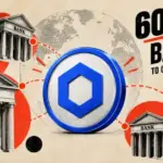 Chainlink Connects 600+ Banks to Onchain Payments