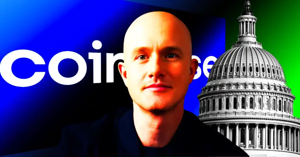 Coinbase CEO: CLARITY Bill Is “Ready” For A Yes Vote