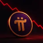 Pi Network Prediction: Pi Token Crashed 14% After v27 Upgrade