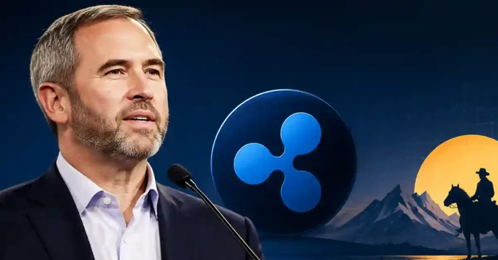 Ripple Labs Shares Show Up In Kinetics SEC Filing