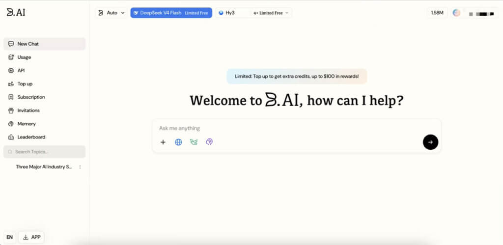 2 Trillion Tokens in 7 Days: B.AI Sparks Developer Frenzy With Accessible Compute
