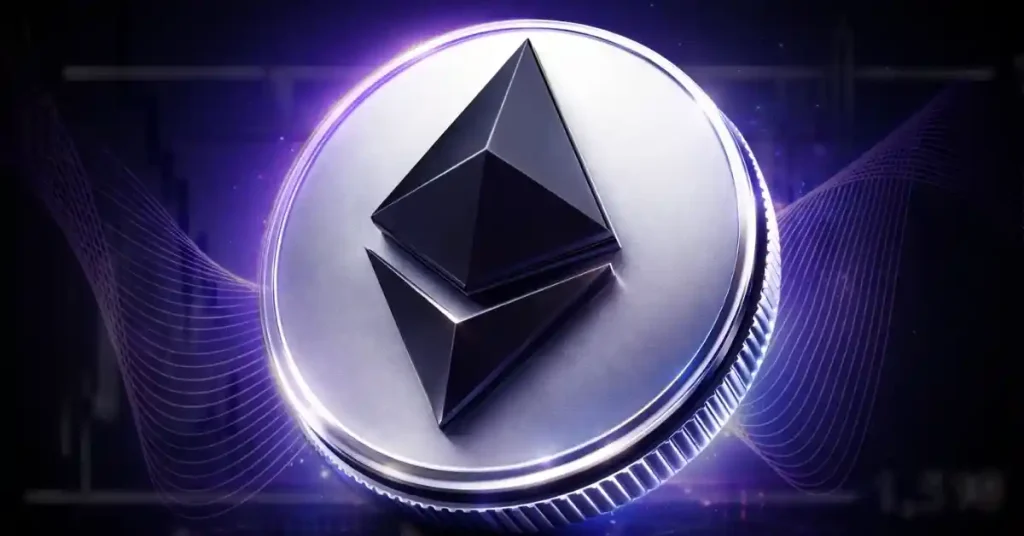 USDT Holders De-Risk as Ethereum Fees Hit Lows
